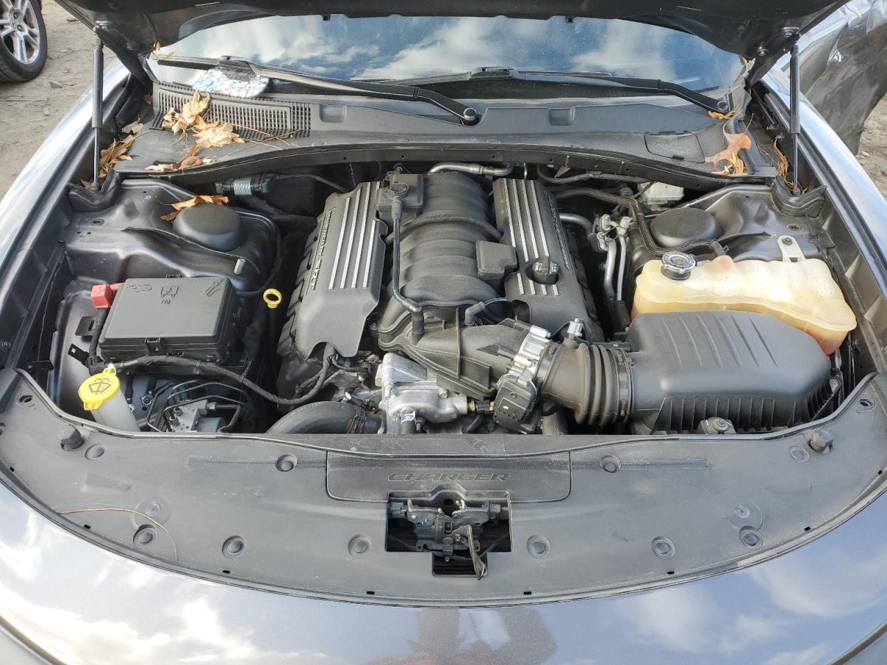 2019 Dodge Charger - Image 11