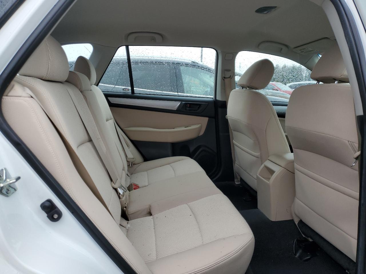 2019 Subaru Outback - Image 11
