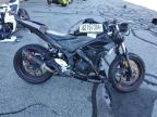 2016 Yamaha Yzfr3  en Venta en Exeter, RI - Front End