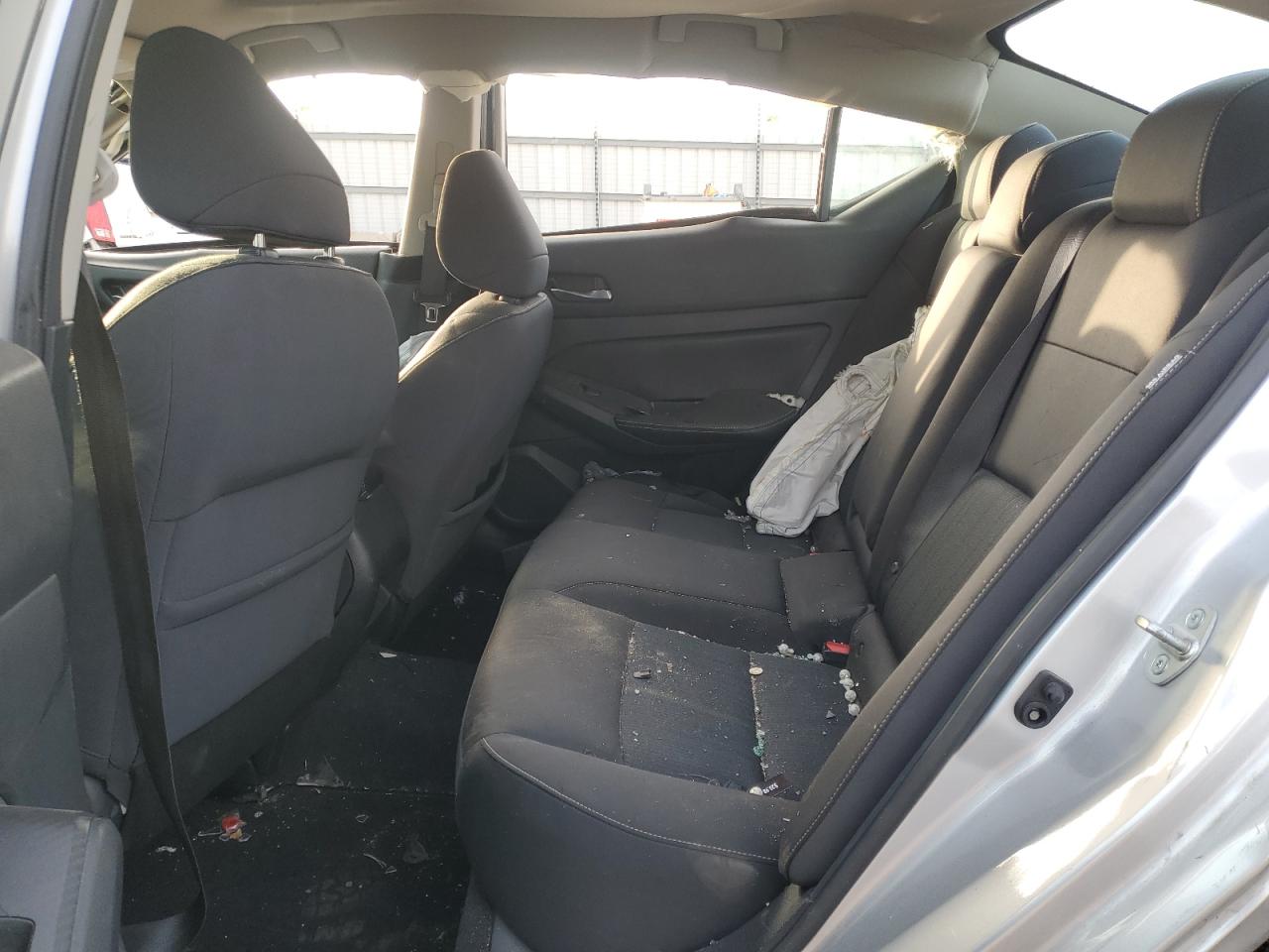 1N4BL4BW3KC197617 NISSAN ALTIMA 2019