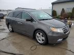 2012 Honda Odyssey Touring zu verkaufen in Louisville, KY - Side