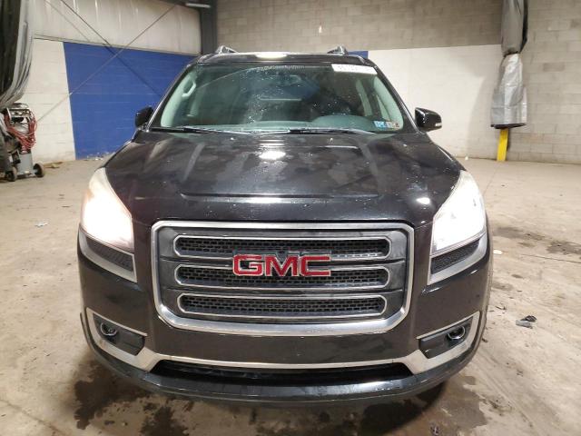  GMC ACADIA 2013 Black