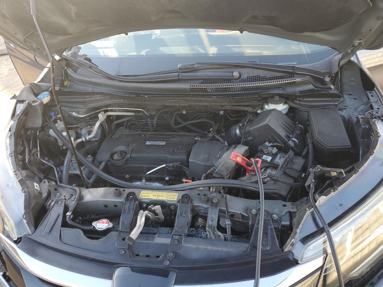 2016 Honda CR-V - Image 13