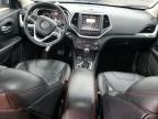 2014 Jeep Cherokee Trailhawk na sprzedaż w New Britain, CT - Front End