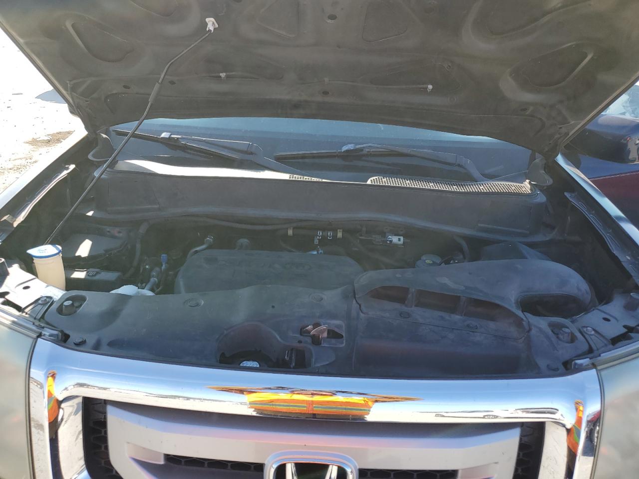 2011 Honda Pilot - Image 12