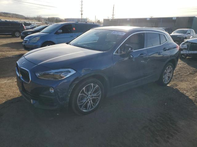 2020 Bmw X2 Xdrive28I