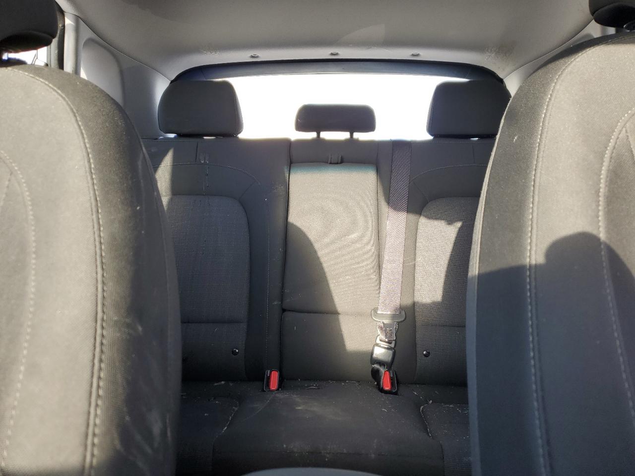 2022 Hyundai Kona Sel VIN: KM8K2CAB0NU765967 Lot: 83831974