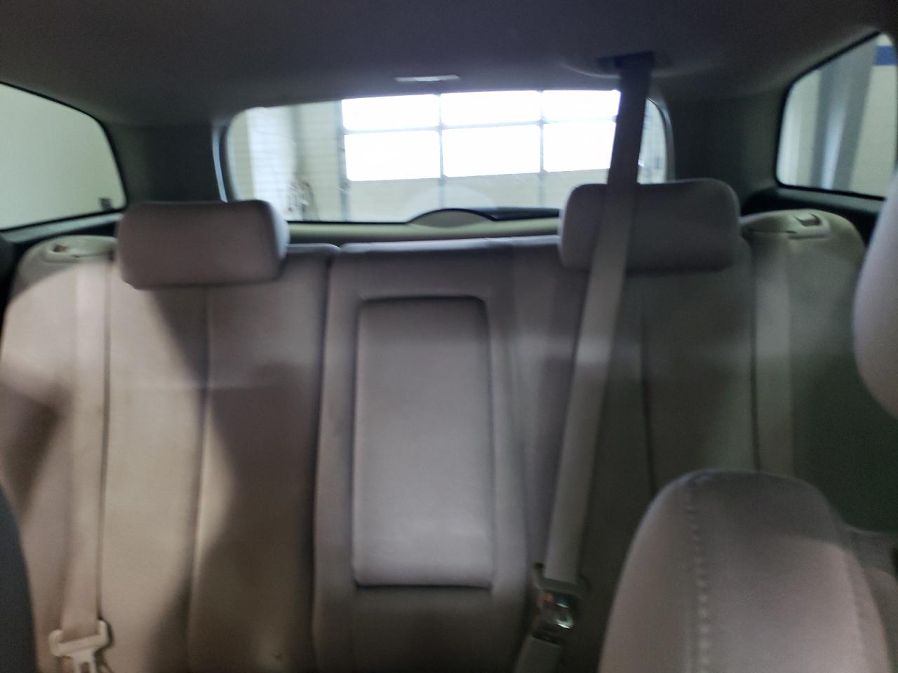 2009 Mazda Cx-7 VIN: JM3ER293490223537 Lot: 85954824