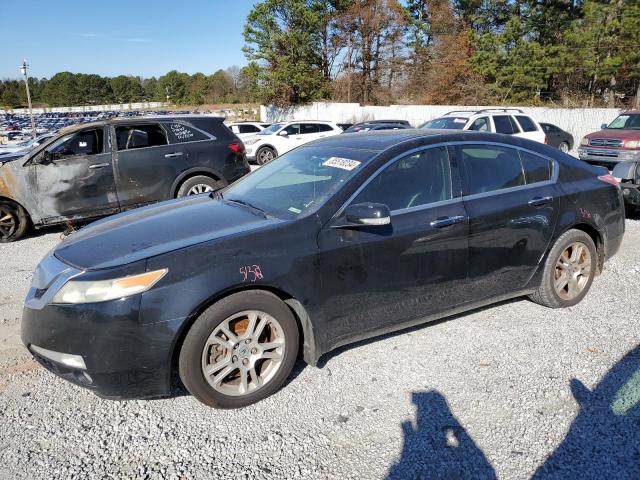 2011 Acura Tl 