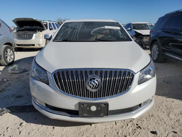 Sedans BUICK LACROSSE 2016 Biały