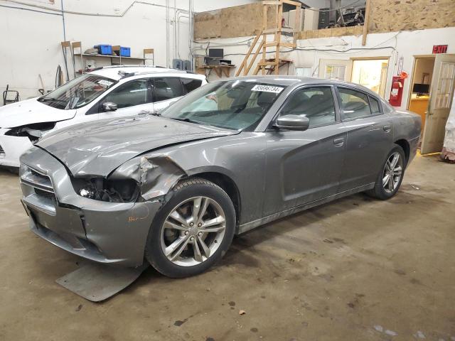 2012 Dodge Charger Sxt