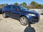 2015 Audi Q7 Tdi Premium Plus на продаже в Hampton, VA - Normal Wear