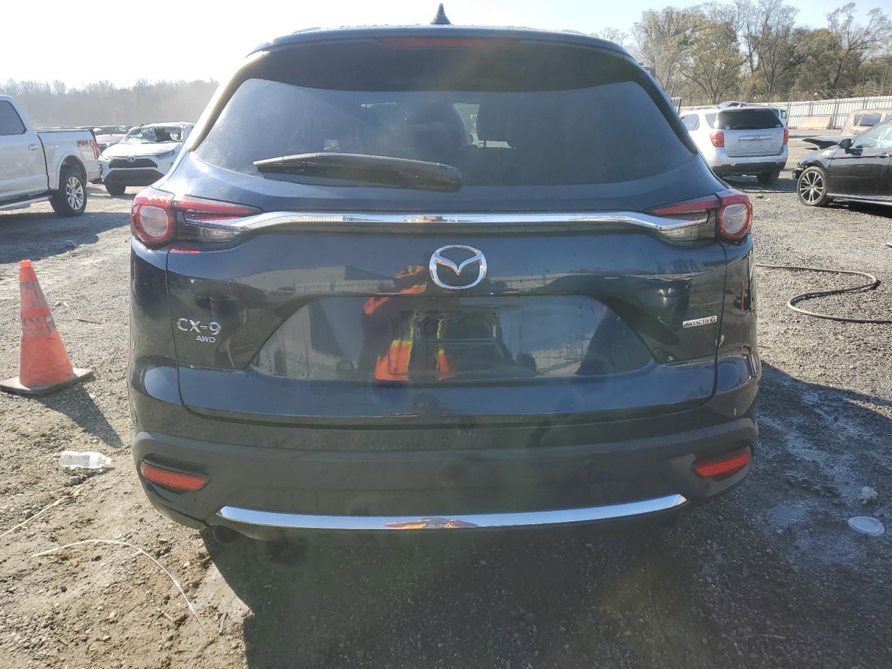 2021 Mazda CX-9 - Image 6
