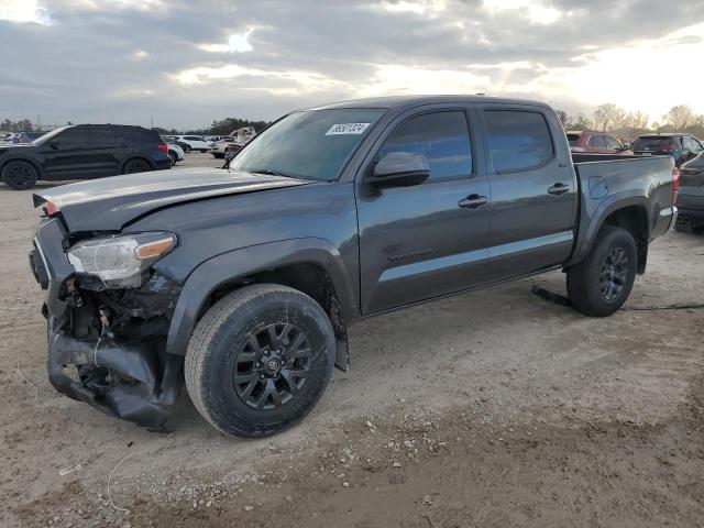  TOYOTA TACOMA 2023 Серый