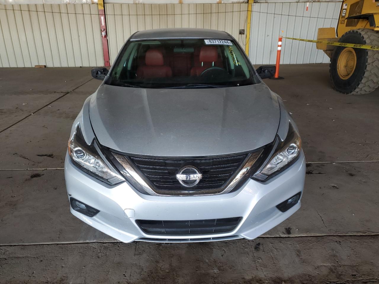 2017 Nissan Altima - Image 5