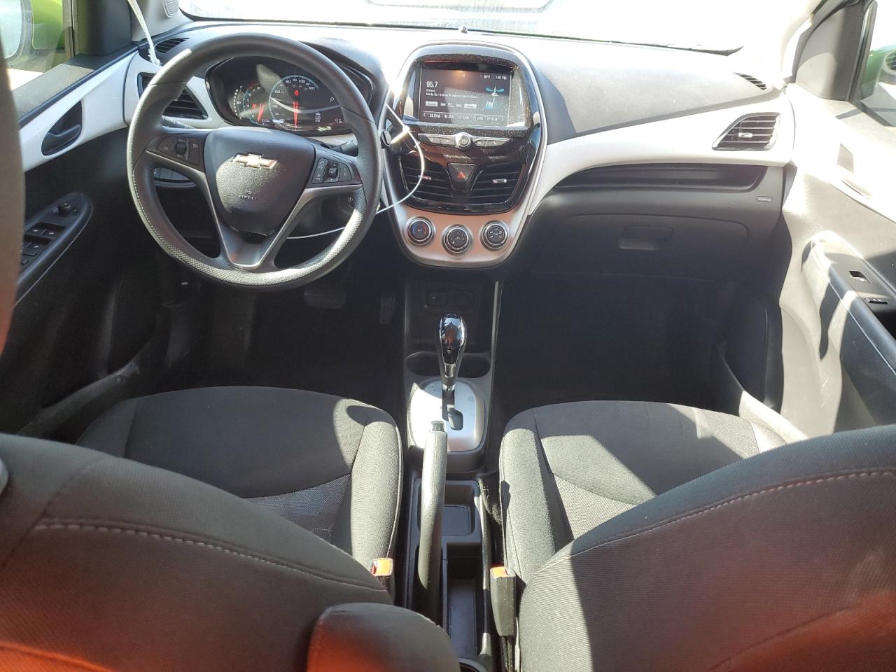 2016 Chevrolet Spark - Image 8