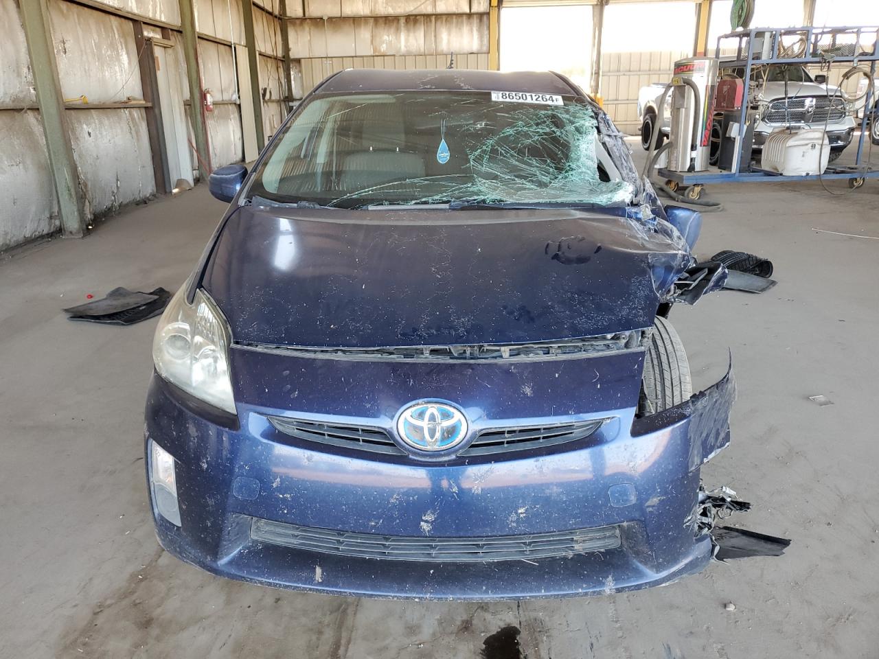 2010 Toyota Prius - Image 5
