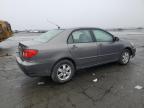 2006 Toyota Corolla Ce en Venta en Martinez, CA - Side