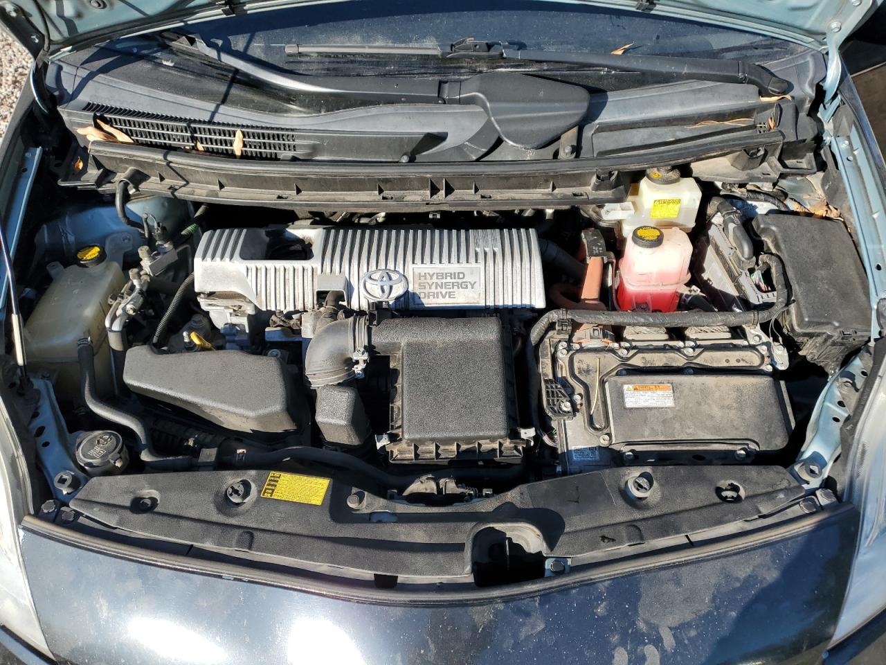 2014 Toyota Prius - Image 11