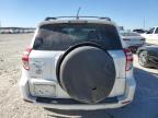 2010 Toyota Rav4 Limited for Sale in Grand Prairie, TX - Hail