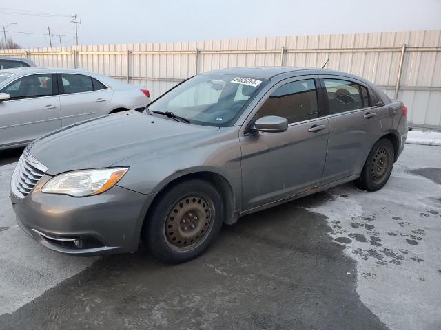 Ottawa, ON에서 판매 중인 2012 Chrysler 200 Touring - Front End