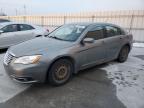 2012 Chrysler 200 Touring na sprzedaż w Ottawa, ON - Front End