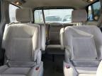 2004 Toyota Sienna Ce продається в Vallejo, CA - Front End