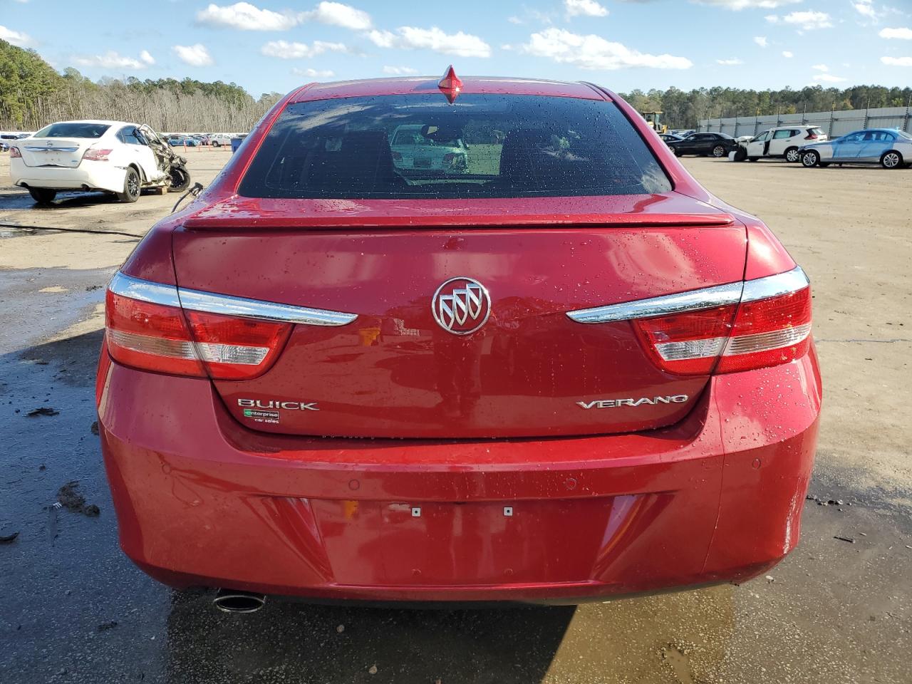 2017 Buick Verano - Image 6