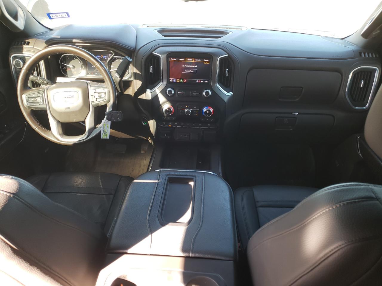2021 GMC Sierra - Image 8