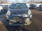 2015 Fiat 500L Trekking zu verkaufen in New Britain, CT - Minor Dent/Scratches