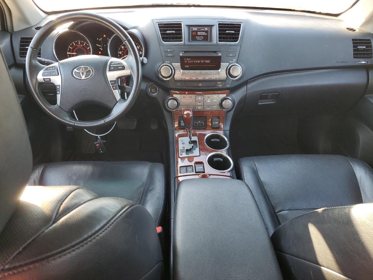 2012 Toyota Highlander - Image 8