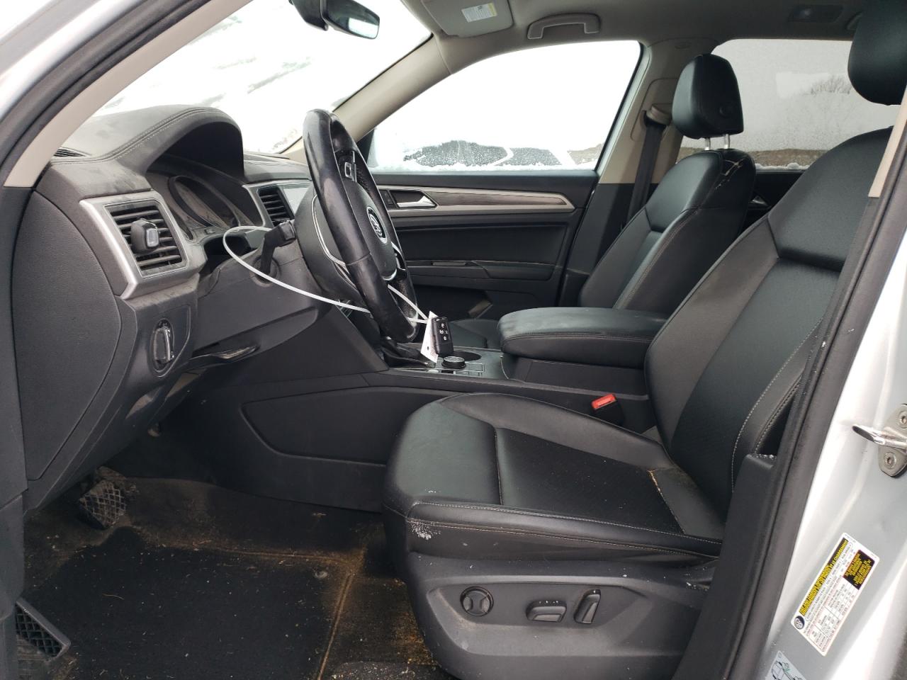 2019 Volkswagen Atlas - Image 7