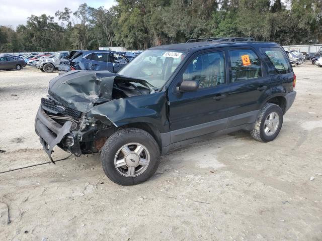 2004 Ford Escape Xls