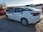 2024 Nissan Versa S продається в Cahokia Heights, IL - Front End