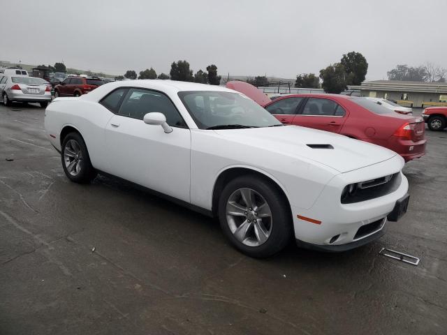  DODGE CHALLENGER 2019 Biały