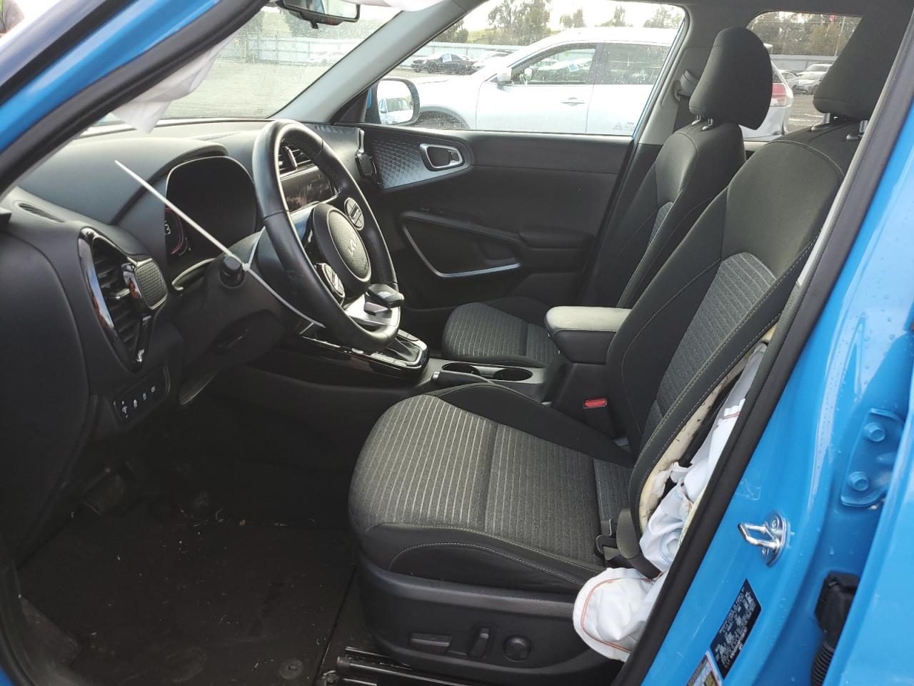 2023 Kia Soul - Image 7