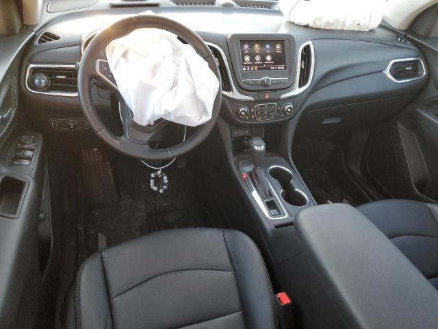  CHEVROLET EQUINOX 2020 White