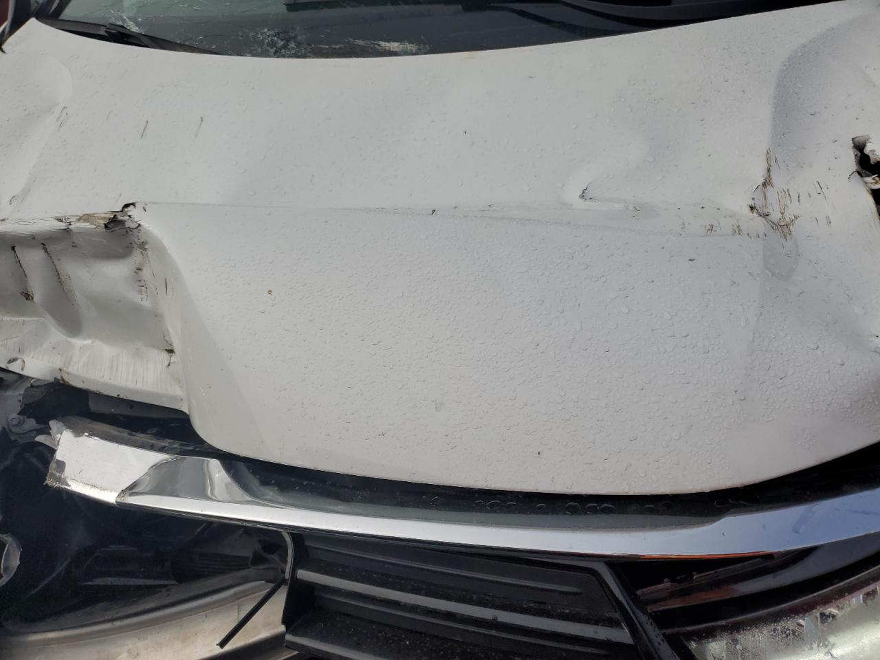 2022 Honda Odyssey Touring VIN: 5FNRL6H81NB067047 Lot: 83878204