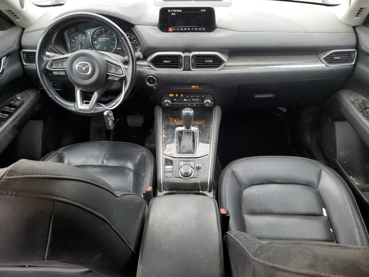 2019 Mazda CX-5 - Image 8