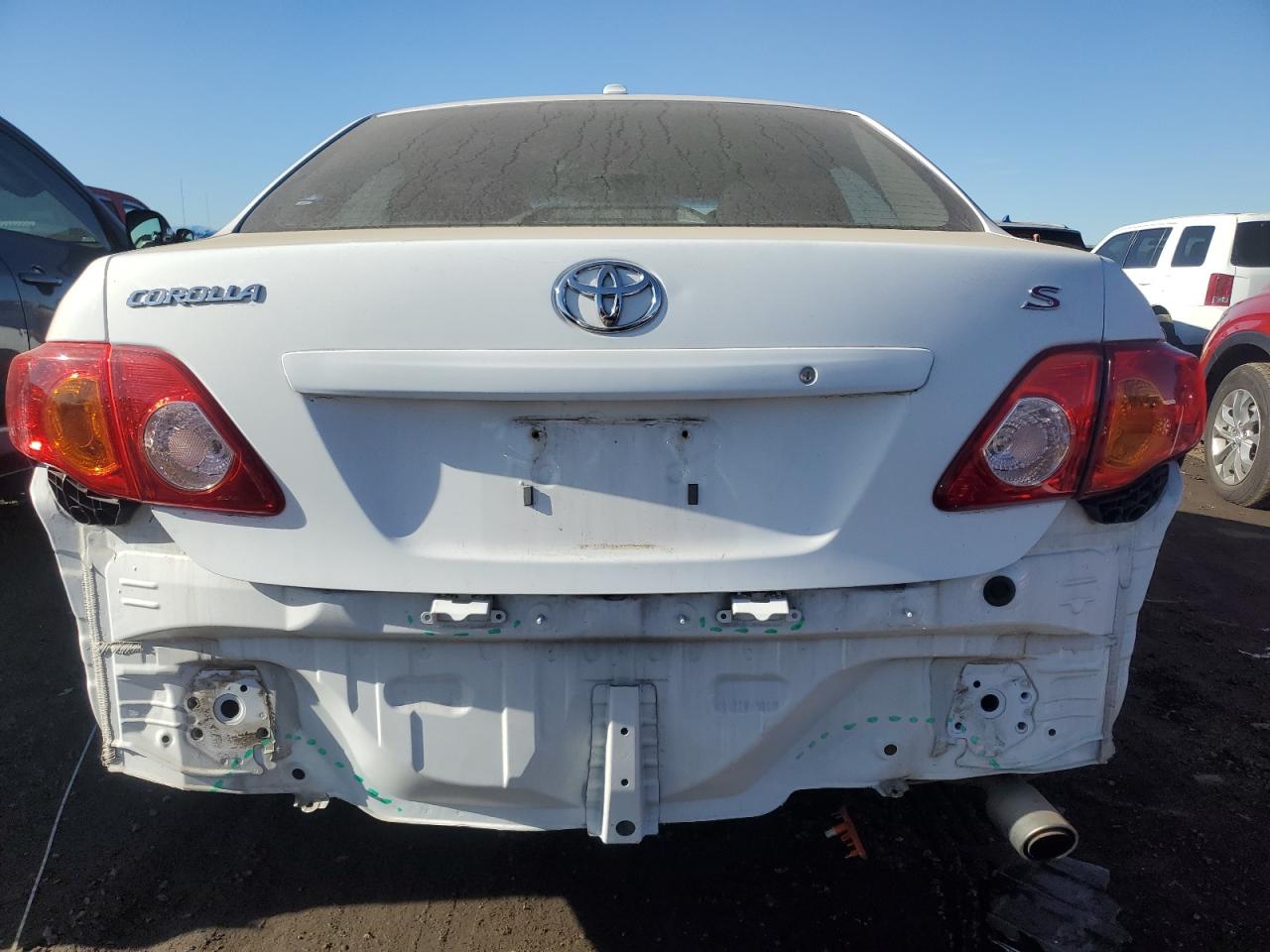 2009 Toyota Corolla - Image 6
