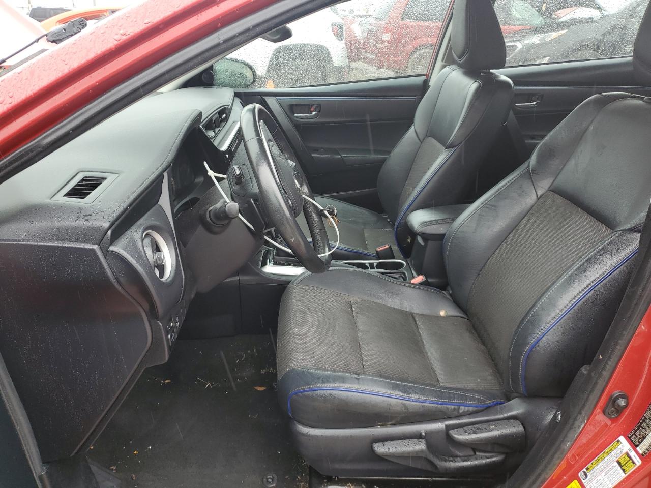 2019 Toyota Corolla - Image 7