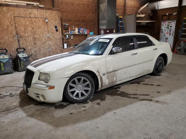 2006 Chrysler 300C 