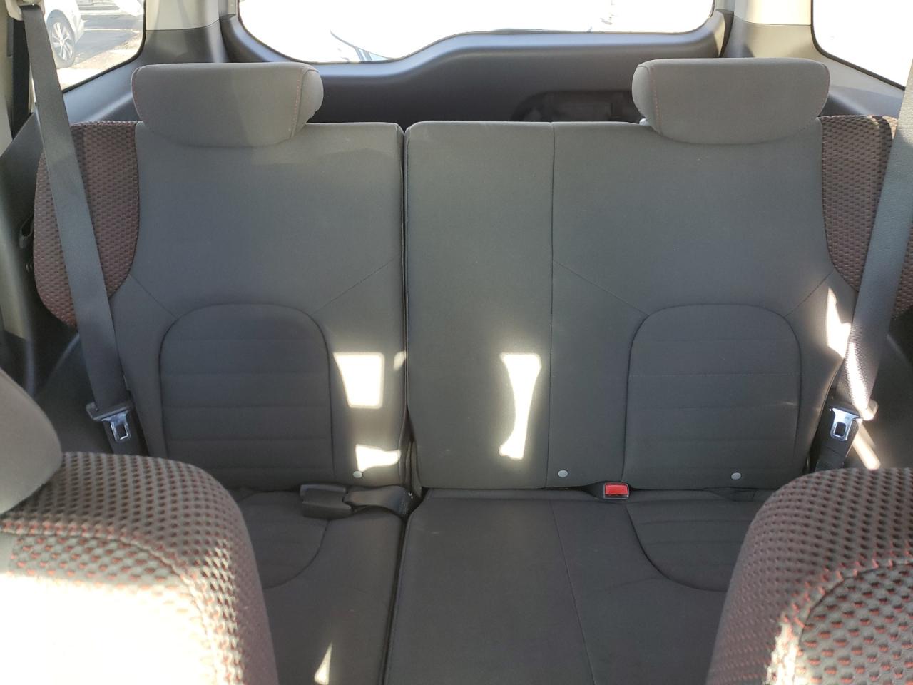 2010 Nissan XTerra - Image 10