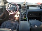 2013 Ford Taurus Sho en Venta en Madisonville, TN - Biohazard/Chemical