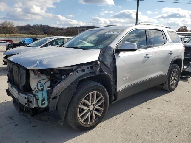 2017 Gmc Acadia Sle