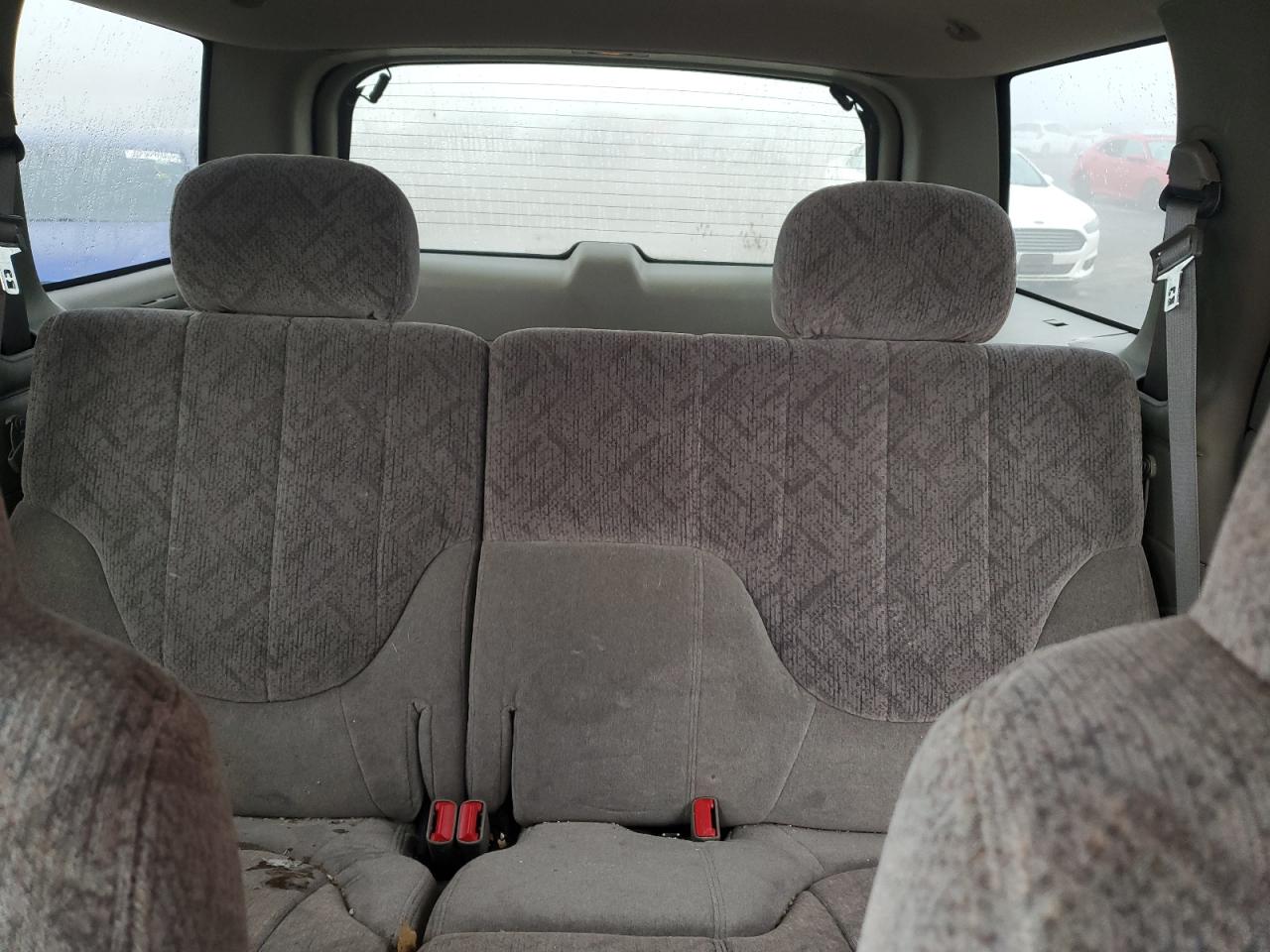 1998 GMC Jimmy VIN: 1GKCS13W8W2572514 Lot: 83016224