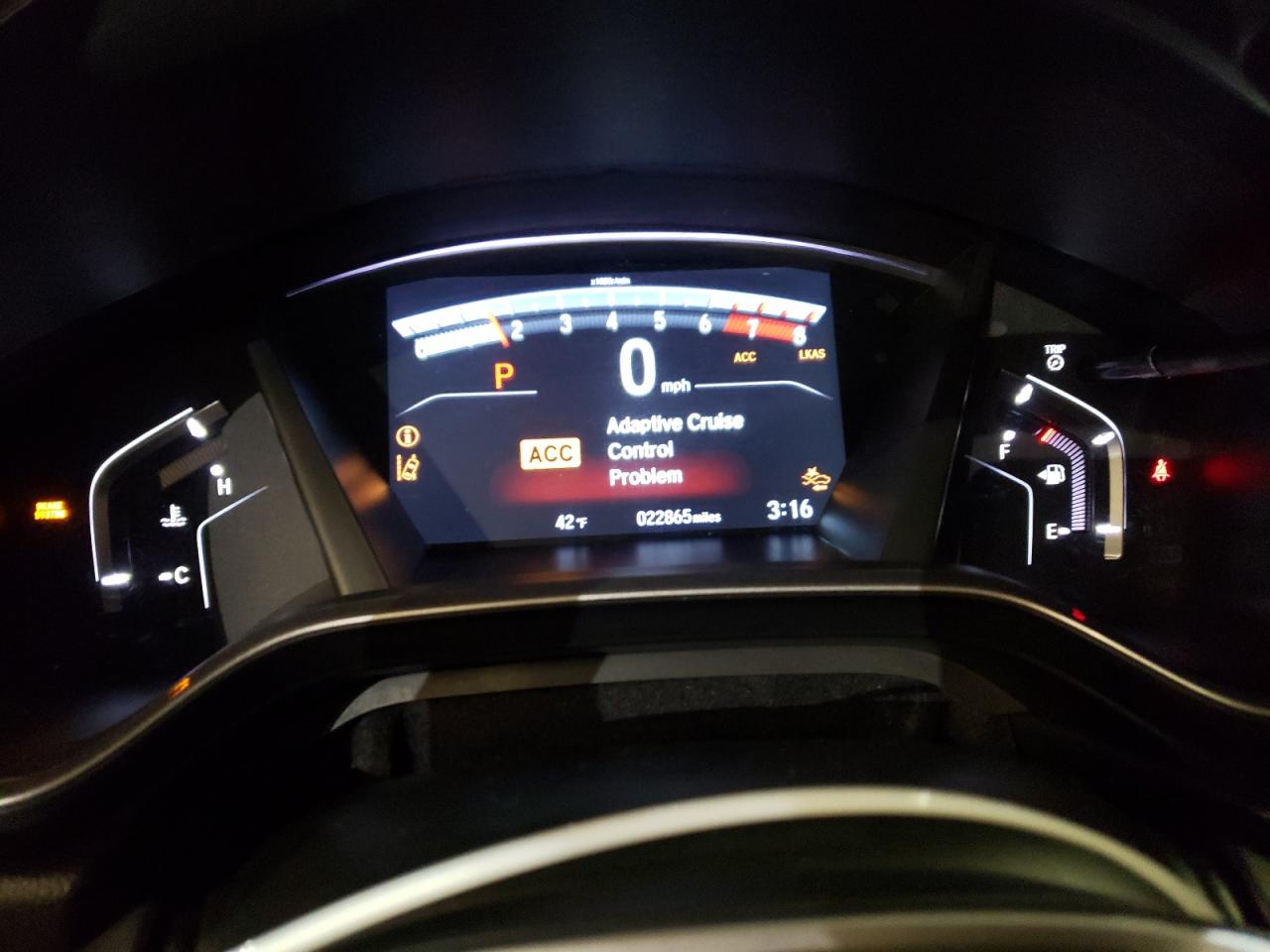 2HKRW2H56NH646963 HONDA CRV 2022