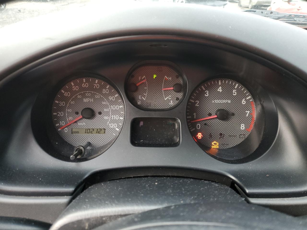 1999 Toyota RAV 4 - Image 9