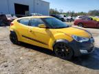 2016 Hyundai Veloster  zu verkaufen in Jacksonville, FL - Front End