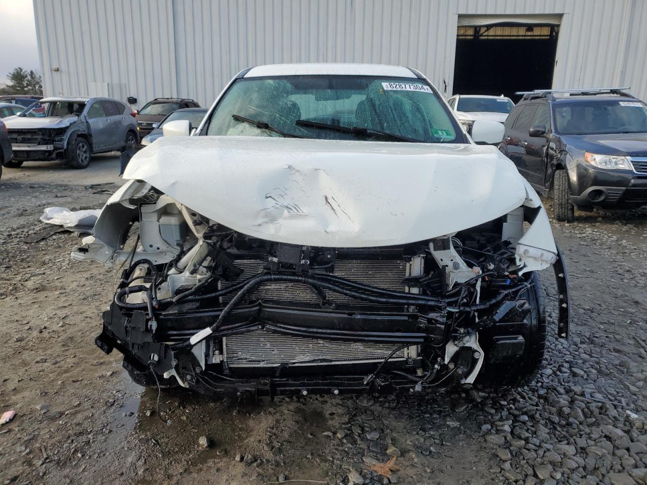 5N1AT2MT2JC714798 NISSAN ROGUE 2018